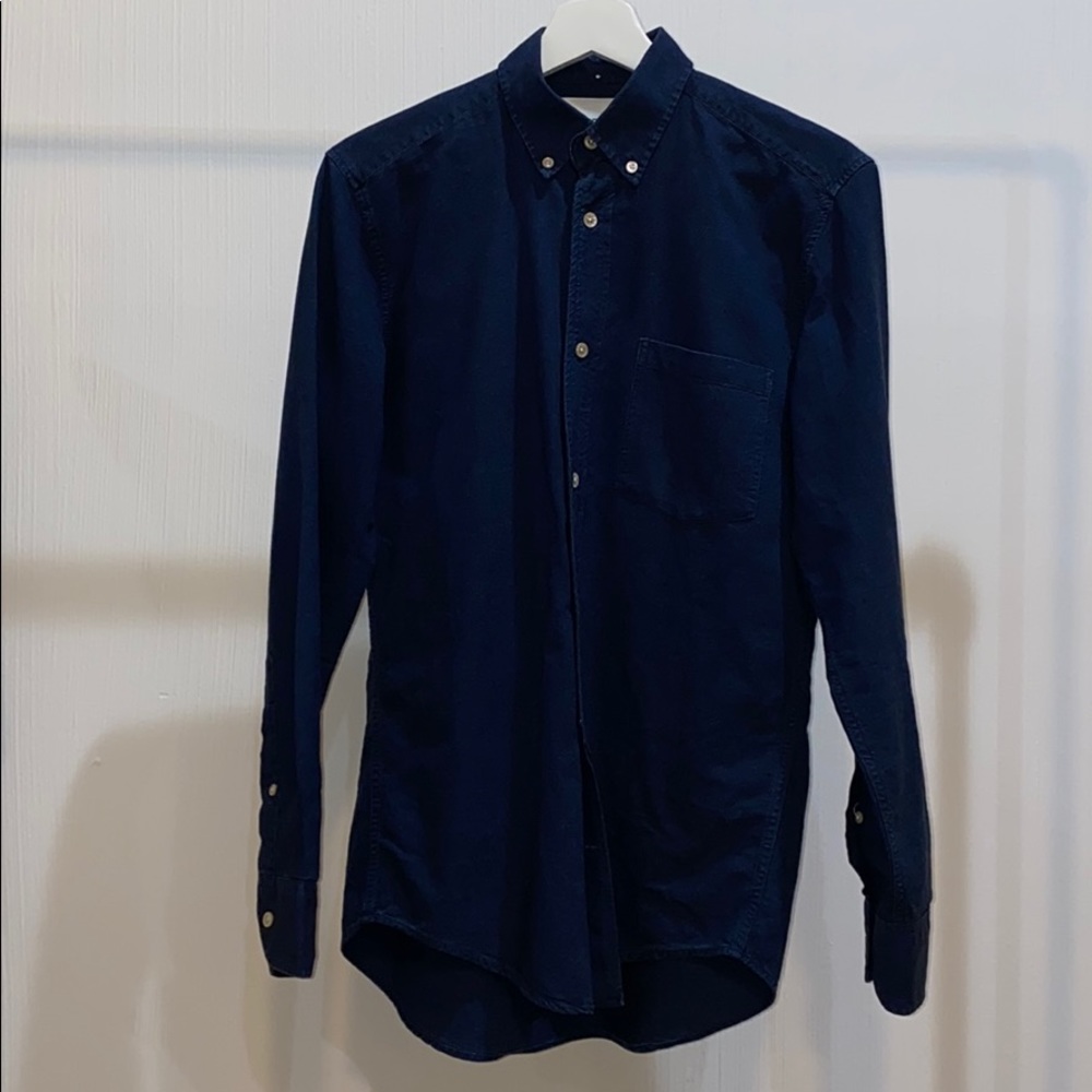 Our Legacy Button Up Shirt